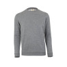AVALON - SUDADERA CUELLO REDONDO 270 MUKUA