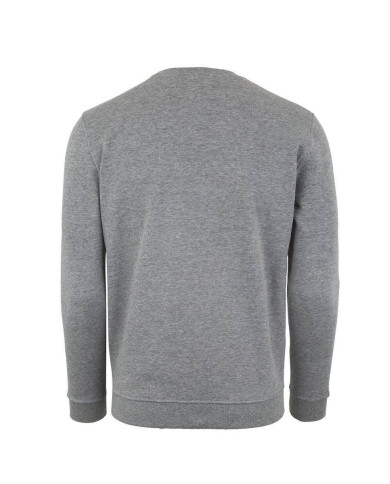 AVALON - SUDADERA CUELLO REDONDO 270 MUKUA