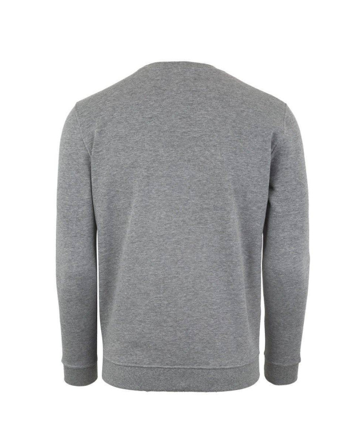 AVALON - SUDADERA CUELLO REDONDO 270 MUKUA