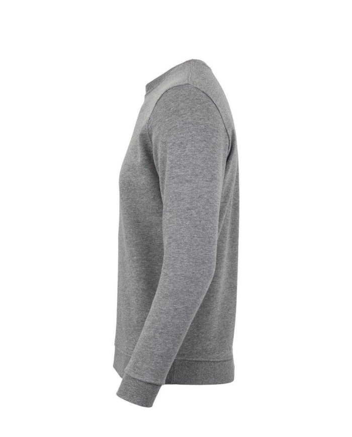 AVALON - SUDADERA CUELLO REDONDO 270 MUKUA