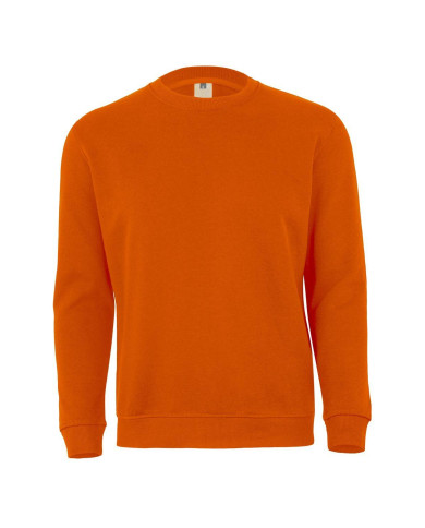 AVALON - SUDADERA CUELLO REDONDO 270 MUKUA