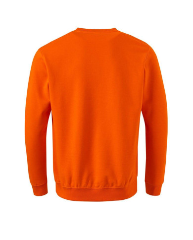 AVALON - SUDADERA CUELLO REDONDO 270 MUKUA
