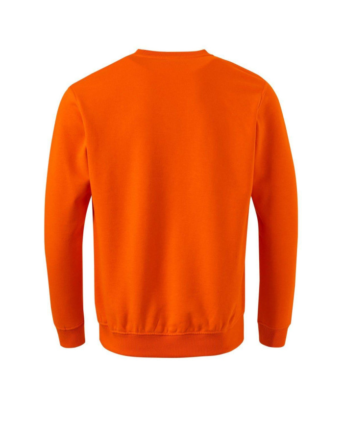 AVALON - SUDADERA CUELLO REDONDO 270 MUKUA