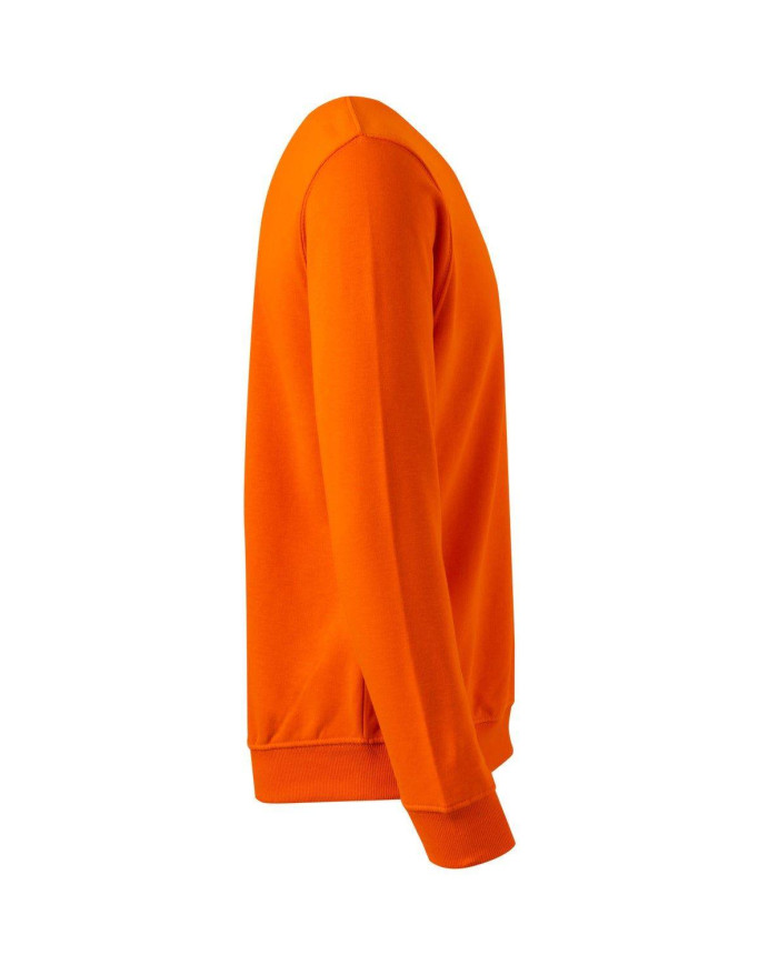 AVALON - SUDADERA CUELLO REDONDO 270 MUKUA