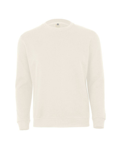 AVALON - SUDADERA CUELLO REDONDO 270 MUKUA