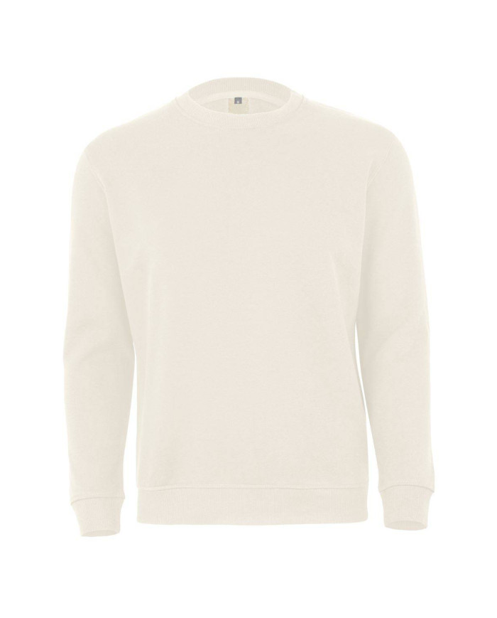 AVALON - SUDADERA CUELLO REDONDO 270 MUKUA