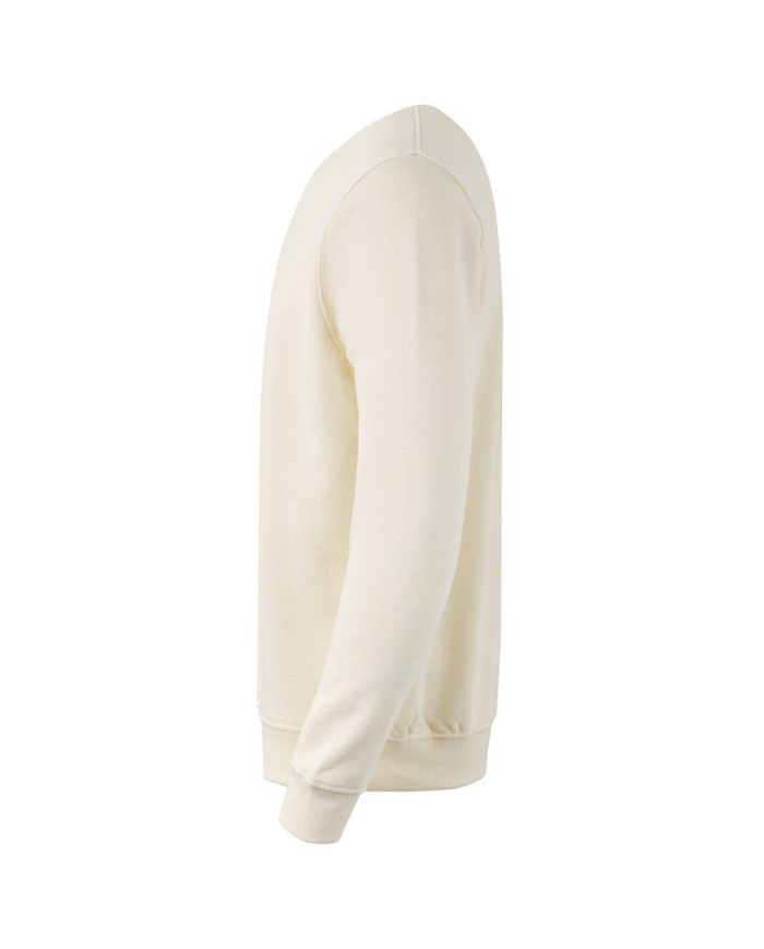 AVALON - SUDADERA CUELLO REDONDO 270 MUKUA
