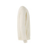 AVALON - SUDADERA CUELLO REDONDO 270 MUKUA