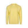 AVALON - SUDADERA CUELLO REDONDO 270 MUKUA