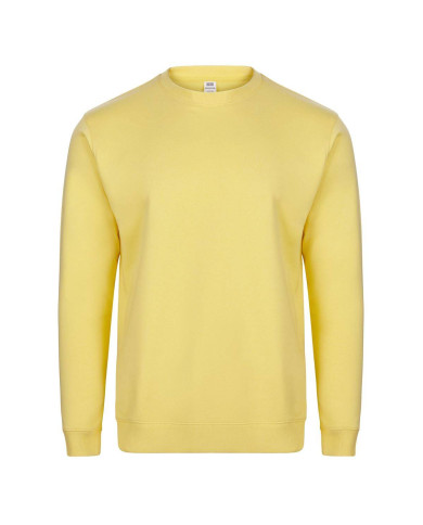 AVALON - SUDADERA CUELLO REDONDO 270 MUKUA