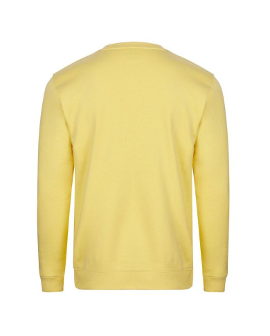 AVALON - SUDADERA CUELLO REDONDO 270 MUKUA