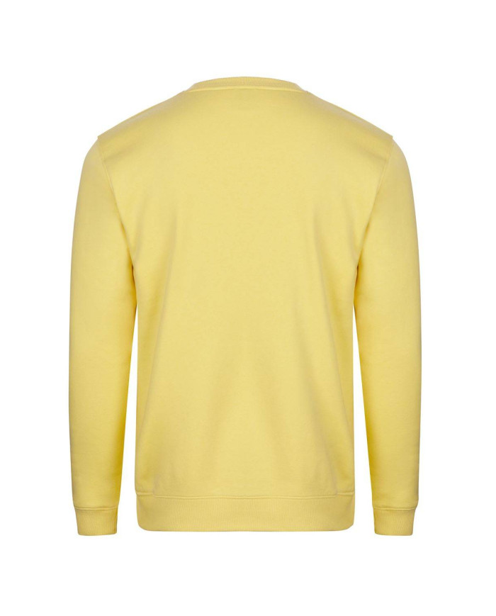 AVALON - SUDADERA CUELLO REDONDO 270 MUKUA