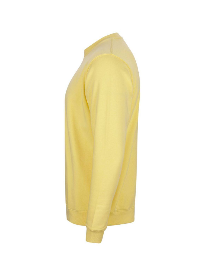 AVALON - SUDADERA CUELLO REDONDO 270 MUKUA