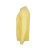 AVALON - SUDADERA CUELLO REDONDO 270 MUKUA