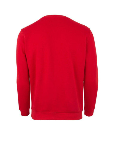 AVALON - SUDADERA CUELLO REDONDO 270 MUKUA