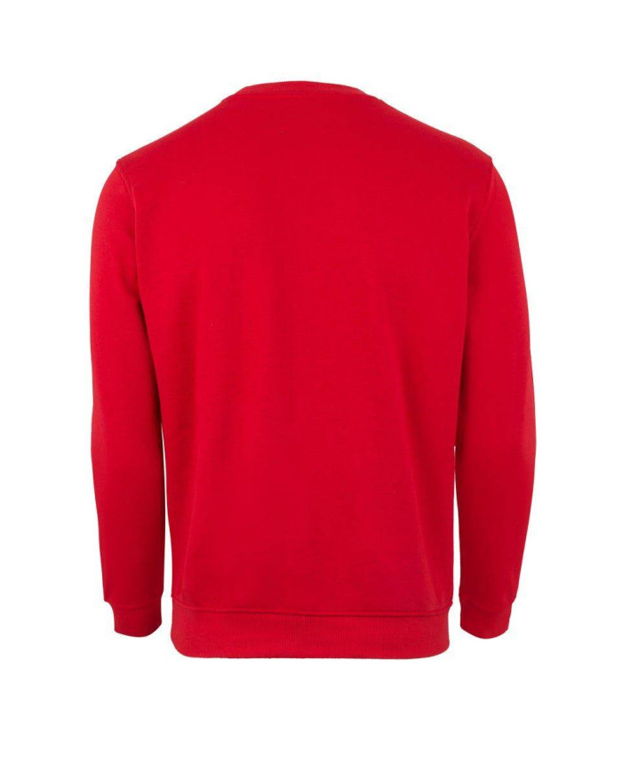 AVALON - SUDADERA CUELLO REDONDO 270 MUKUA