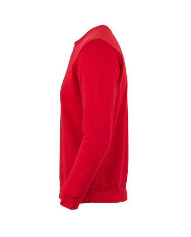 AVALON - SUDADERA CUELLO REDONDO 270 MUKUA