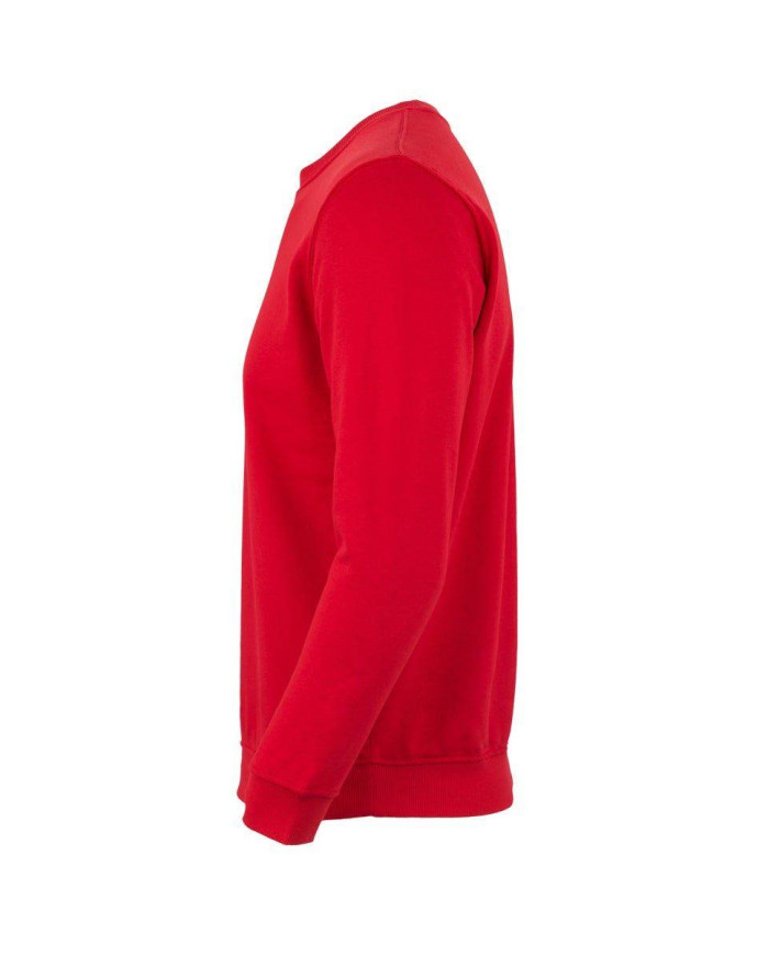 AVALON - SUDADERA CUELLO REDONDO 270 MUKUA
