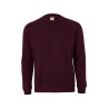 AVALON - SUDADERA CUELLO REDONDO 270 MUKUA