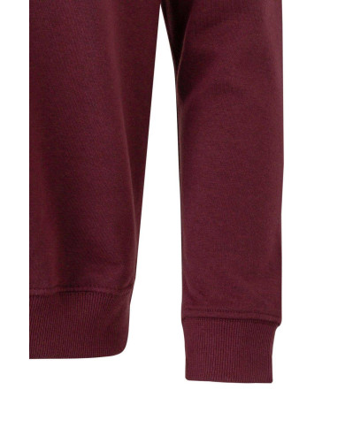 AVALON - SUDADERA CUELLO REDONDO 270 MUKUA