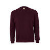 AVALON - SUDADERA CUELLO REDONDO 270 MUKUA