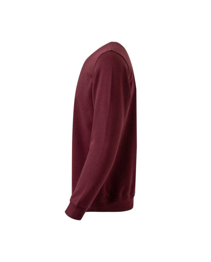 AVALON - SUDADERA CUELLO REDONDO 270 MUKUA