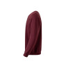 AVALON - SUDADERA CUELLO REDONDO 270 MUKUA