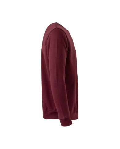 AVALON - SUDADERA CUELLO REDONDO 270 MUKUA