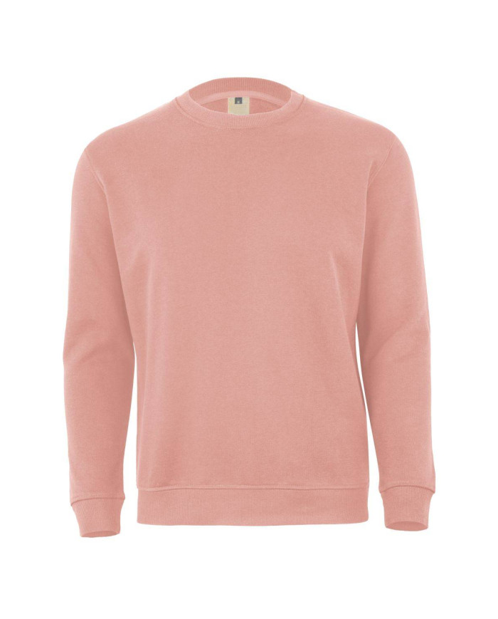 AVALON - SUDADERA CUELLO REDONDO 270 MUKUA