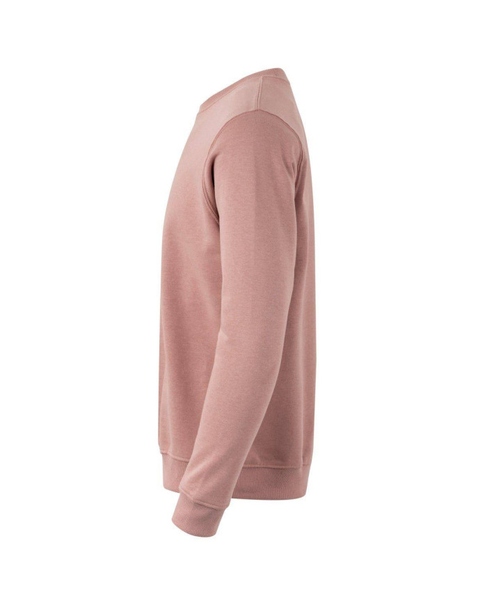 AVALON - SUDADERA CUELLO REDONDO 270 MUKUA
