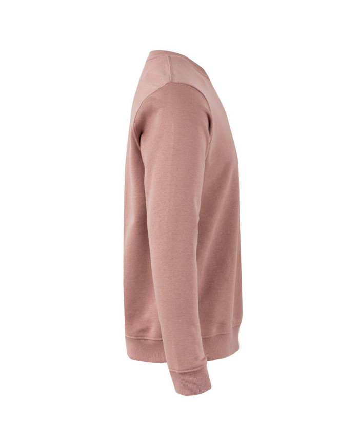 AVALON - SUDADERA CUELLO REDONDO 270 MUKUA