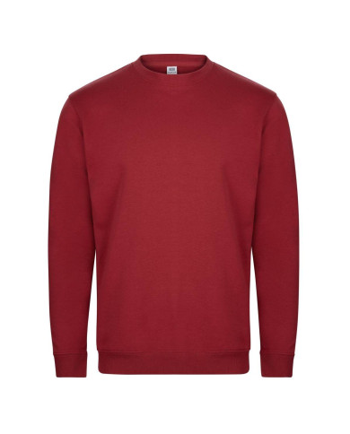 AVALON - SUDADERA CUELLO REDONDO 270 MUKUA