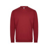 AVALON - SUDADERA CUELLO REDONDO 270 MUKUA