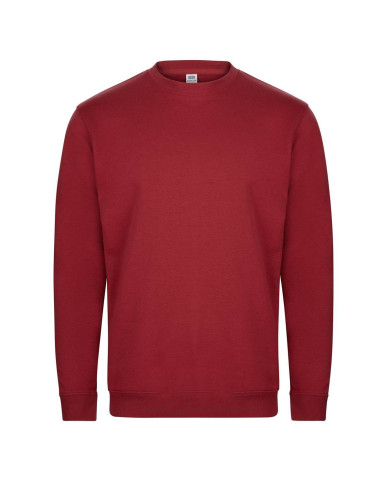 AVALON - SUDADERA CUELLO REDONDO 270 MUKUA