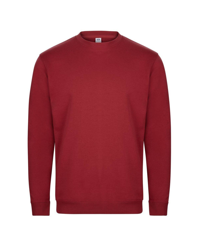 AVALON - SUDADERA CUELLO REDONDO 270 MUKUA