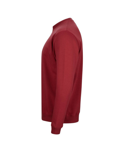 AVALON - SUDADERA CUELLO REDONDO 270 MUKUA