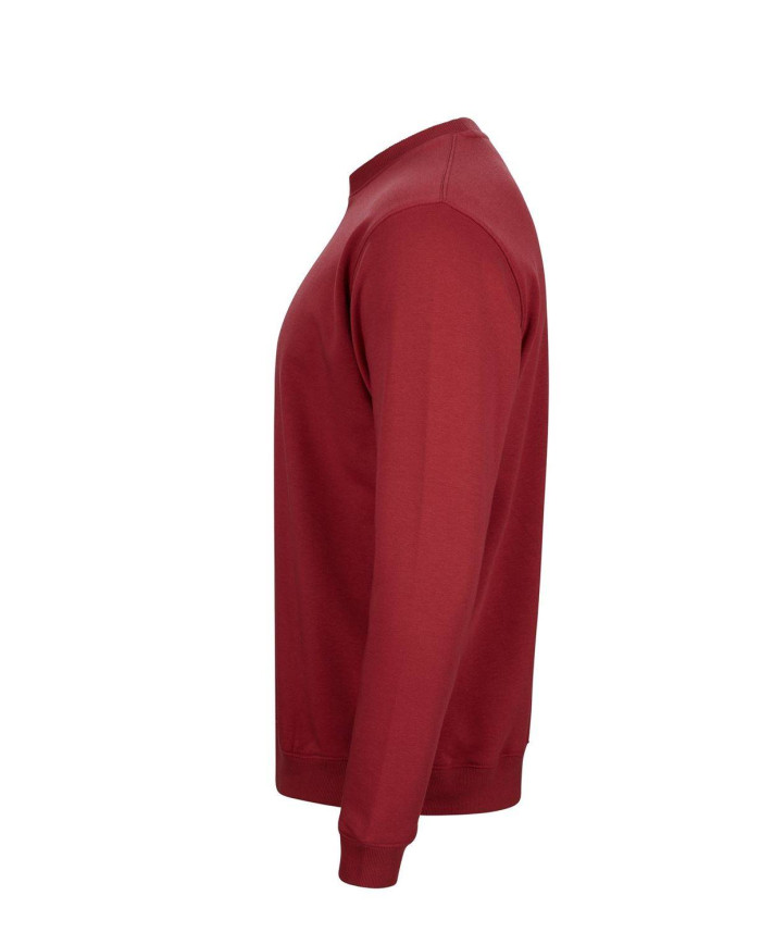 AVALON - SUDADERA CUELLO REDONDO 270 MUKUA