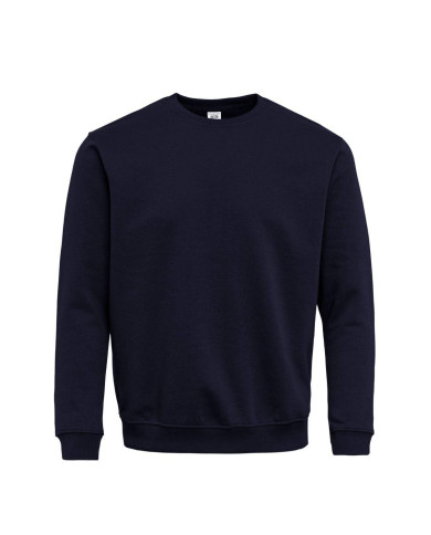 AVALON - SUDADERA CUELLO REDONDO 270 MUKUA