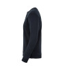 AVALON - SUDADERA CUELLO REDONDO 270 MUKUA