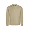 AVALON - SUDADERA CUELLO REDONDO 270 MUKUA