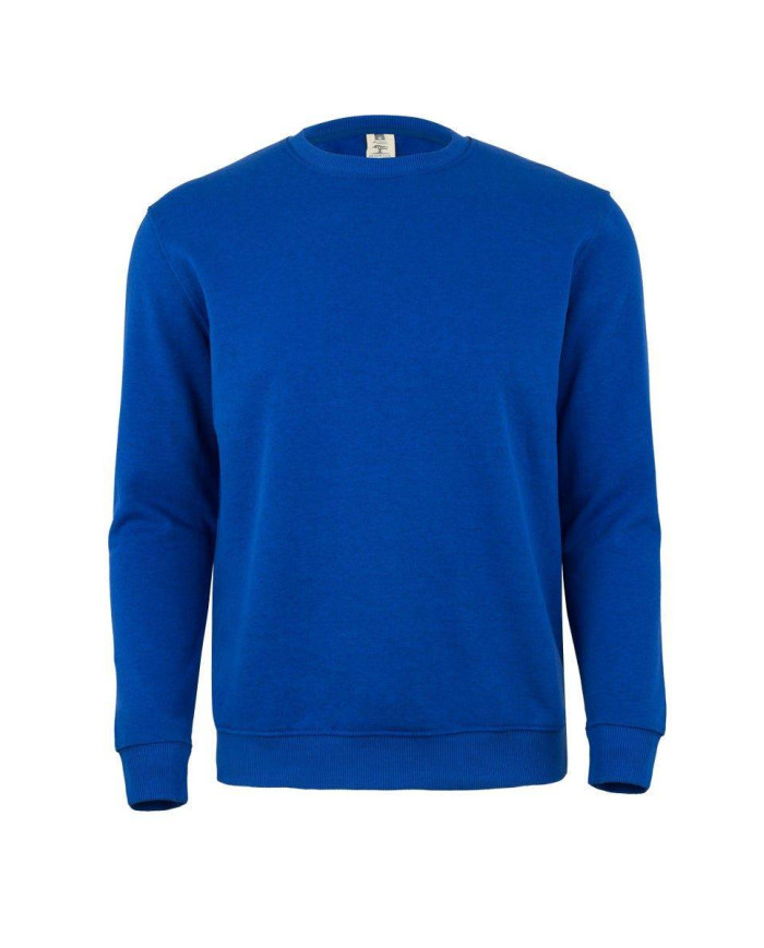 AVALON - SUDADERA CUELLO REDONDO 270 MUKUA