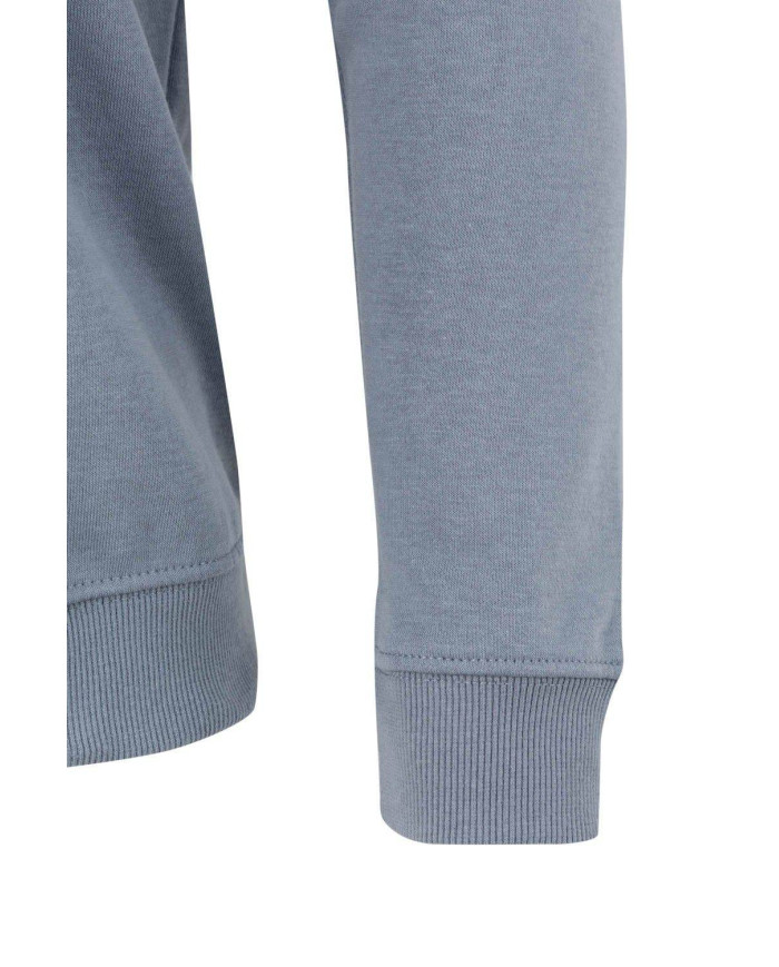 AVALON - SUDADERA CUELLO REDONDO 270 MUKUA