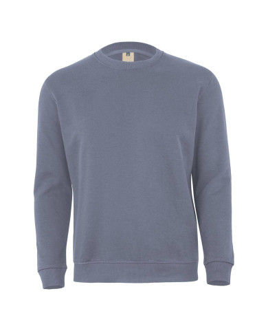 AVALON - SUDADERA CUELLO REDONDO 270 MUKUA