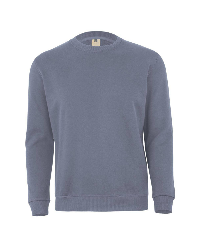 AVALON - SUDADERA CUELLO REDONDO 270 MUKUA