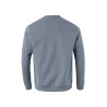 AVALON - SUDADERA CUELLO REDONDO 270 MUKUA