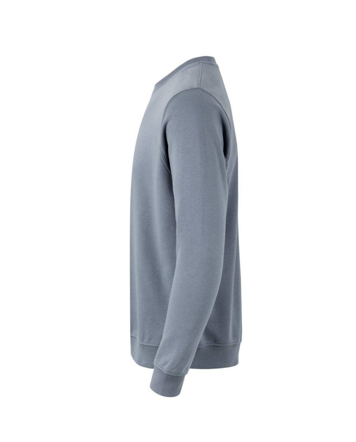 AVALON - SUDADERA CUELLO REDONDO 270 MUKUA