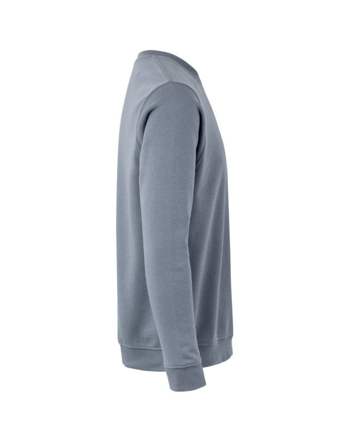 AVALON - SUDADERA CUELLO REDONDO 270 MUKUA