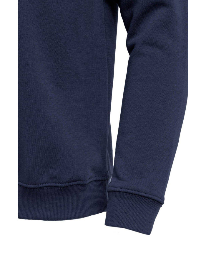 AVALON - SUDADERA CUELLO REDONDO 270 MUKUA