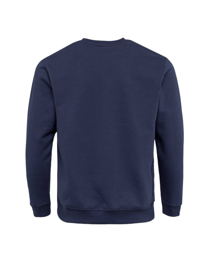 AVALON - SUDADERA CUELLO REDONDO 270 MUKUA