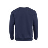 AVALON - SUDADERA CUELLO REDONDO 270 MUKUA